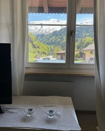 In Engelberg