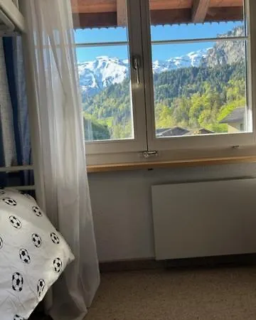 In Engelberg